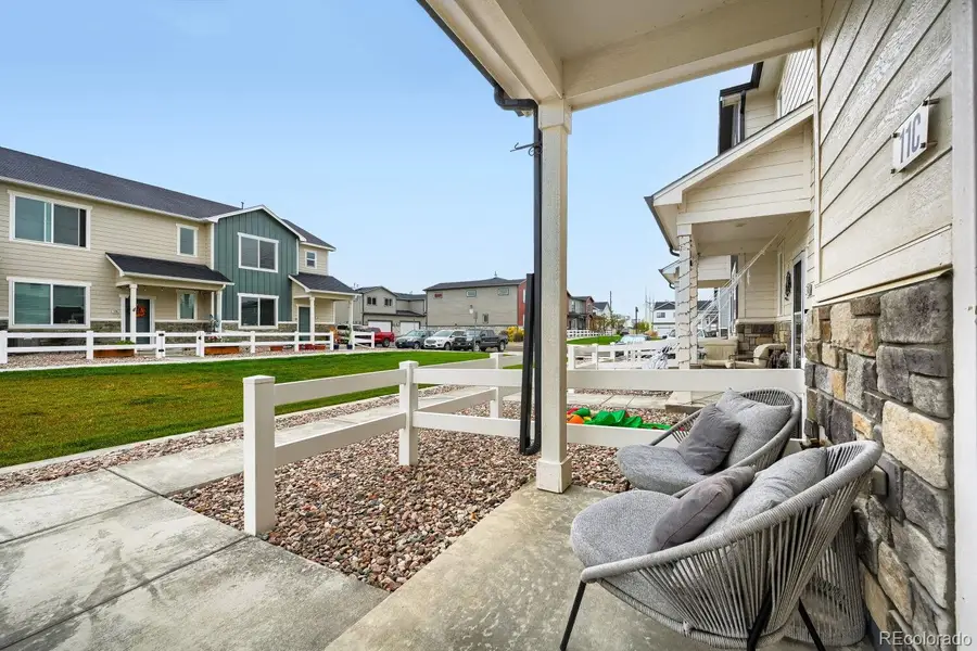 503 S Rollie #11C, Fort Lupton, CO 80621 - #2
