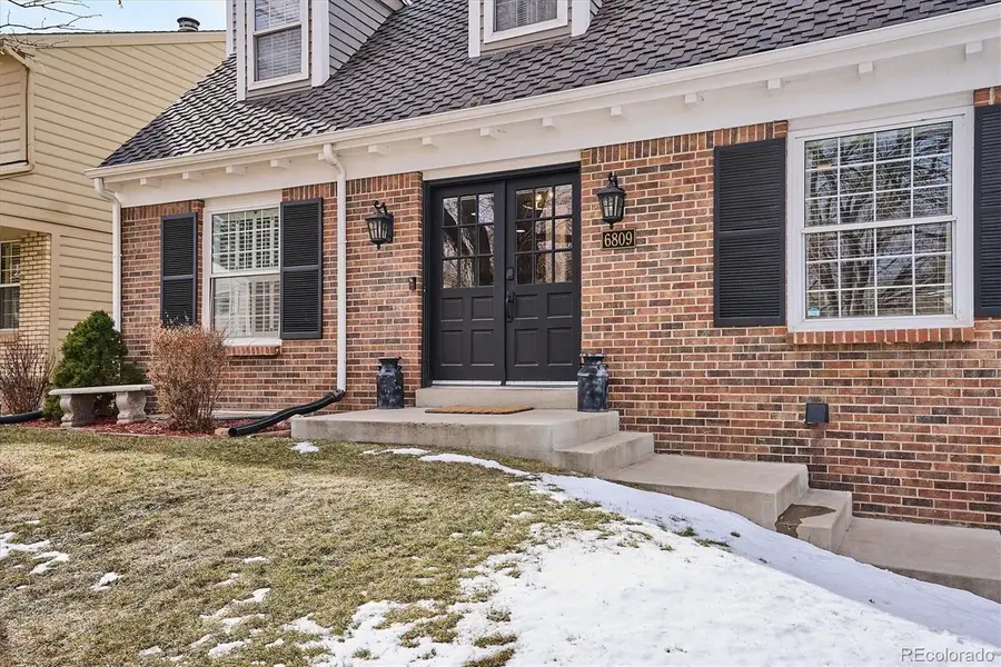 6809 S Niagara Court, Centennial, CO 80112 - Image #3