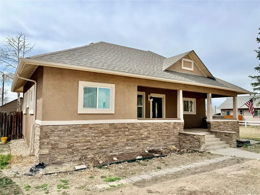 323 Sioux Avenue, Simla, CO 80835 - #3