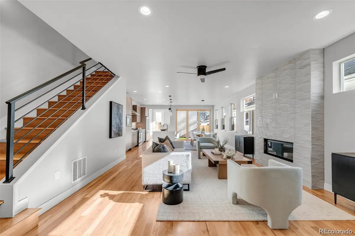 4144 Wyandot Street, Denver, CO 80211 - Image #1