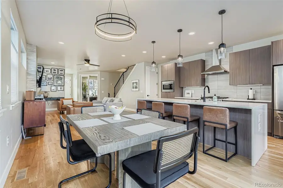 4144 Wyandot Street, Denver, CO 80211 - Image #2