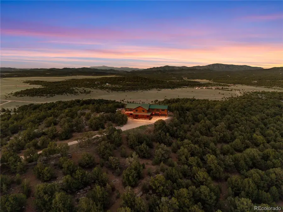 1400 Wild Bill Boulevard, Westcliffe, CO 81252 - #2