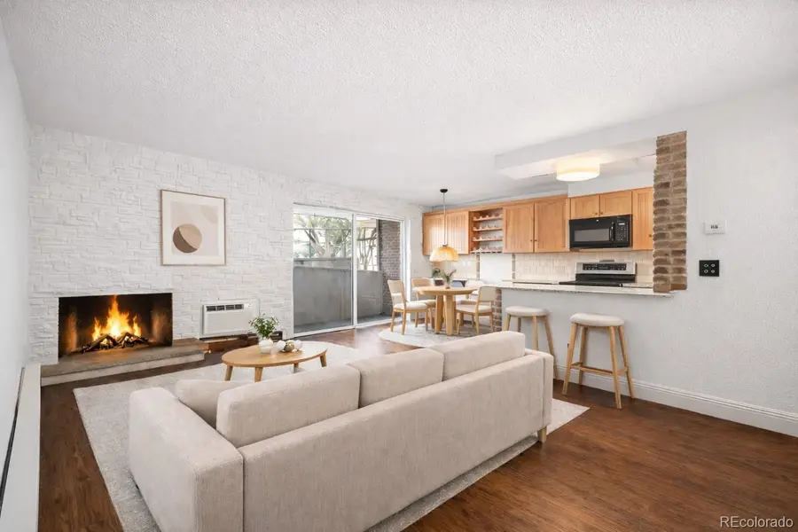 1270 N Marion Street #211, Denver, CO 80218 - Image #3