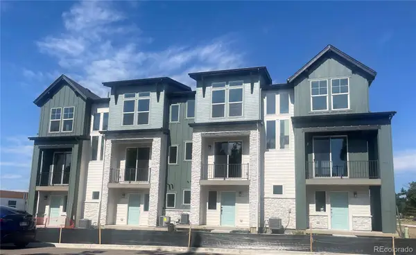 5779 Union Street, Arvada, CO 80002