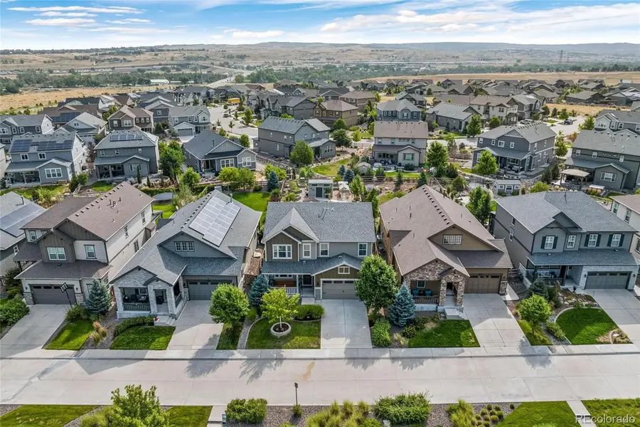 9864 Eagle River Street, Littleton, CO 80125 - #2