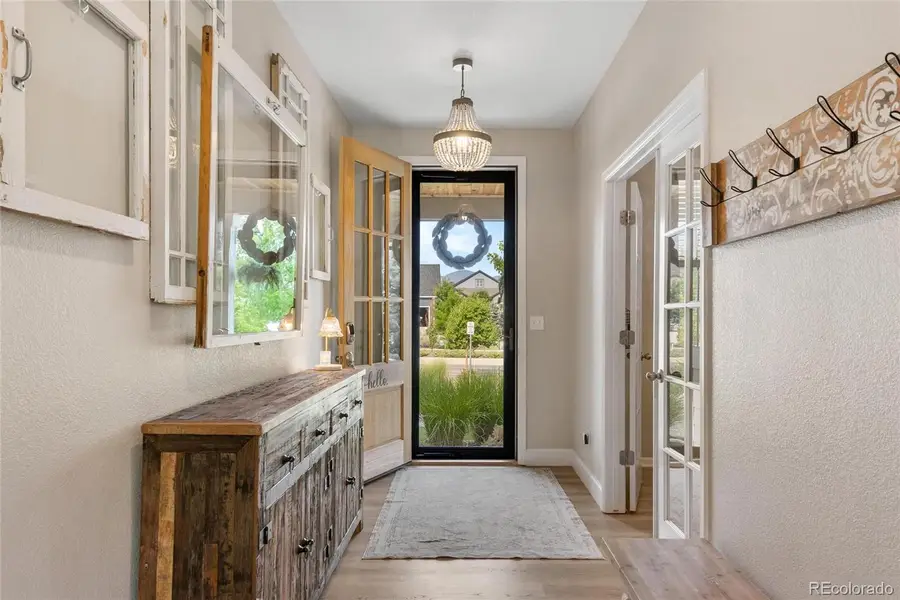 9864 Eagle River Street, Littleton, CO 80125 - #3