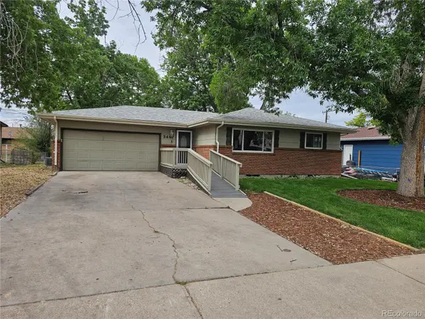 3407 W 4th Street Road, Greeley, CO 80634