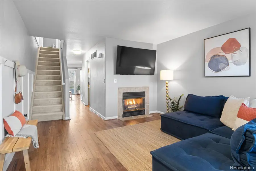 1952 Oakcrest Circle #5, Castle Rock, CO 80104 - Image #3