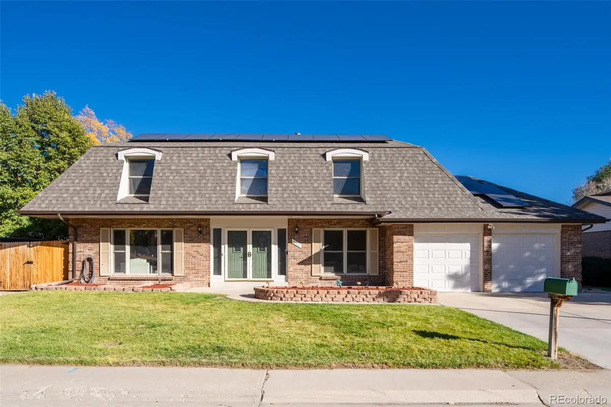 6711 W Portland Place, Littleton, CO 80128 - Image #1