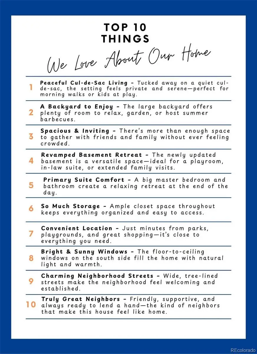 6711 W Portland Place, Littleton, CO 80128 - Image #2