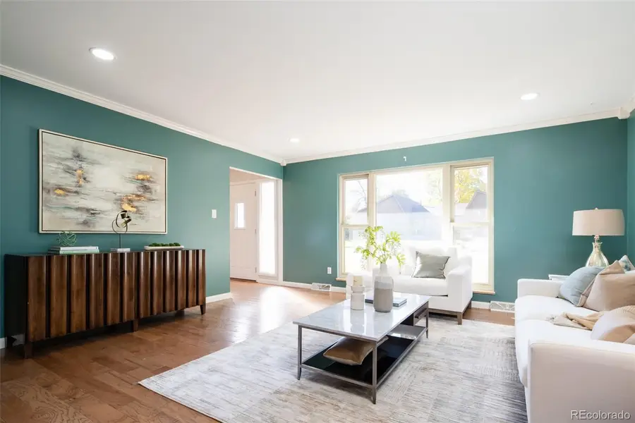 6711 W Portland Place, Littleton, CO 80128 - Image #3