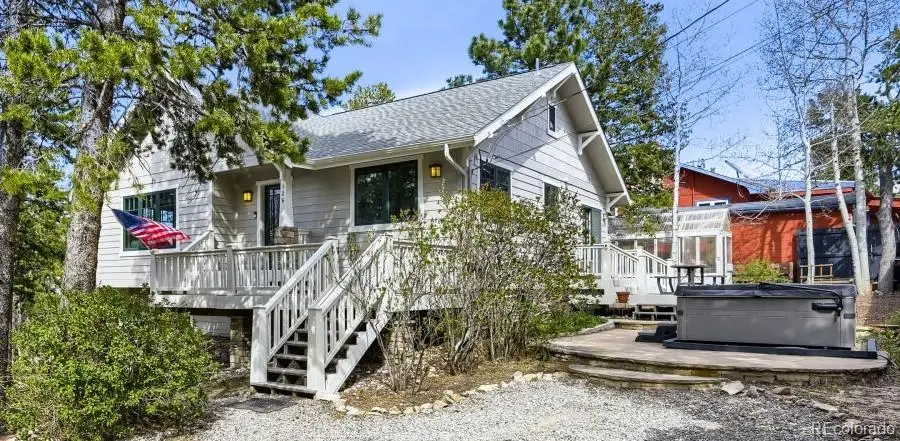126 Signal Rock Road, Golden, CO 80403 - #1