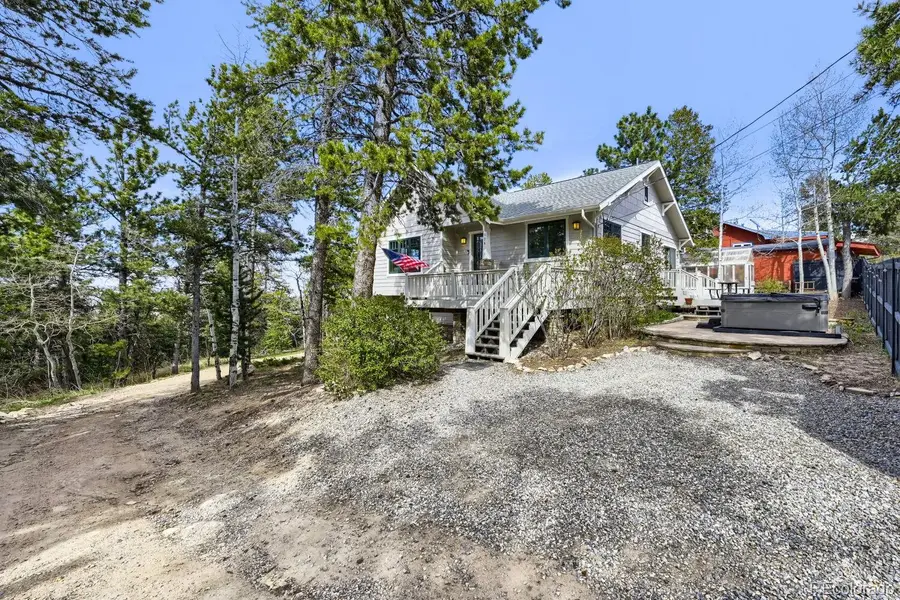 126 Signal Rock Road, Golden, CO 80403 - #3