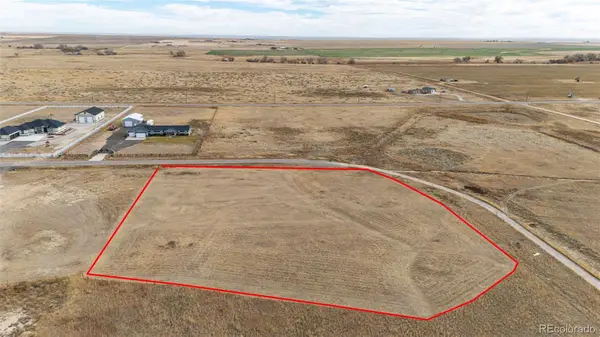 7341 Woodchest Street, Strasburg, CO 80136