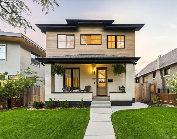 3364 W Moncrieff Place, Denver, CO 80211