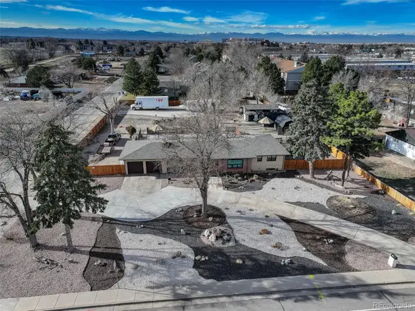 1313 Laredo Street, Aurora, CO 80011