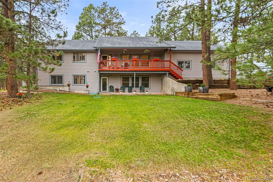 34525 Forest Park Drive, Elizabeth, CO 80107 - #2