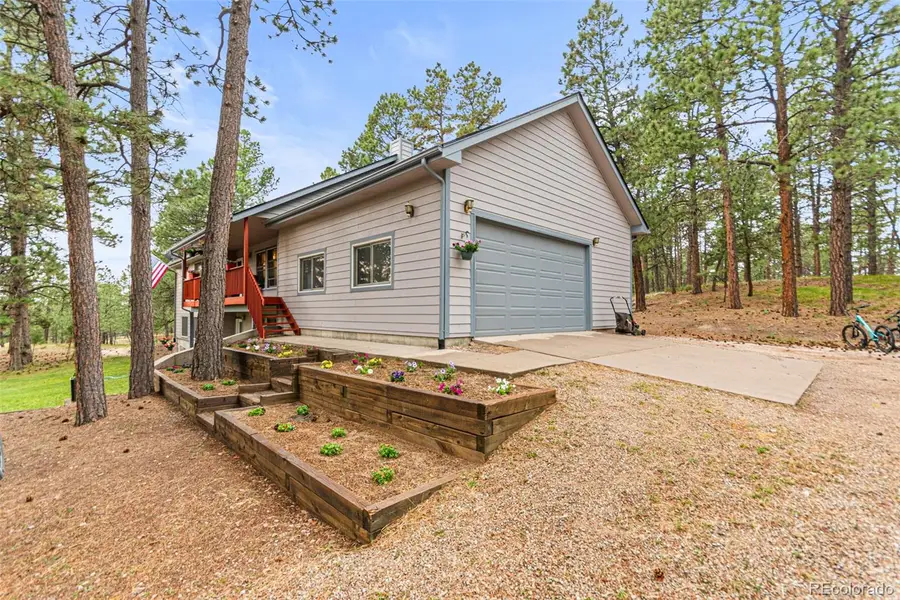 34525 Forest Park Drive, Elizabeth, CO 80107 - #3