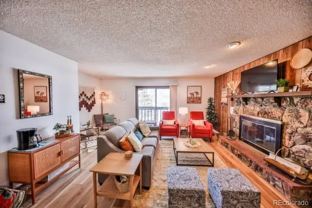 174 Tall Pine Circle #12C, Grand Lake, CO 80447 - #3