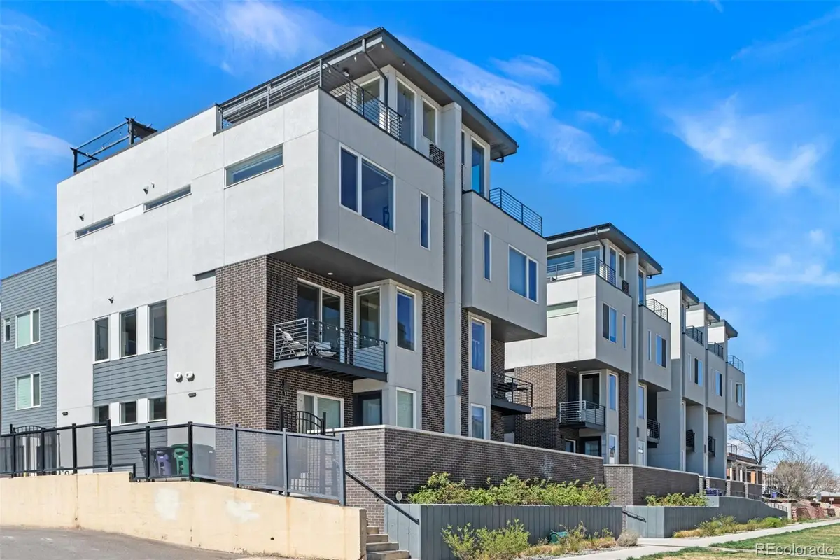 1573 Grove Street #3, Denver, CO 80204 - #1