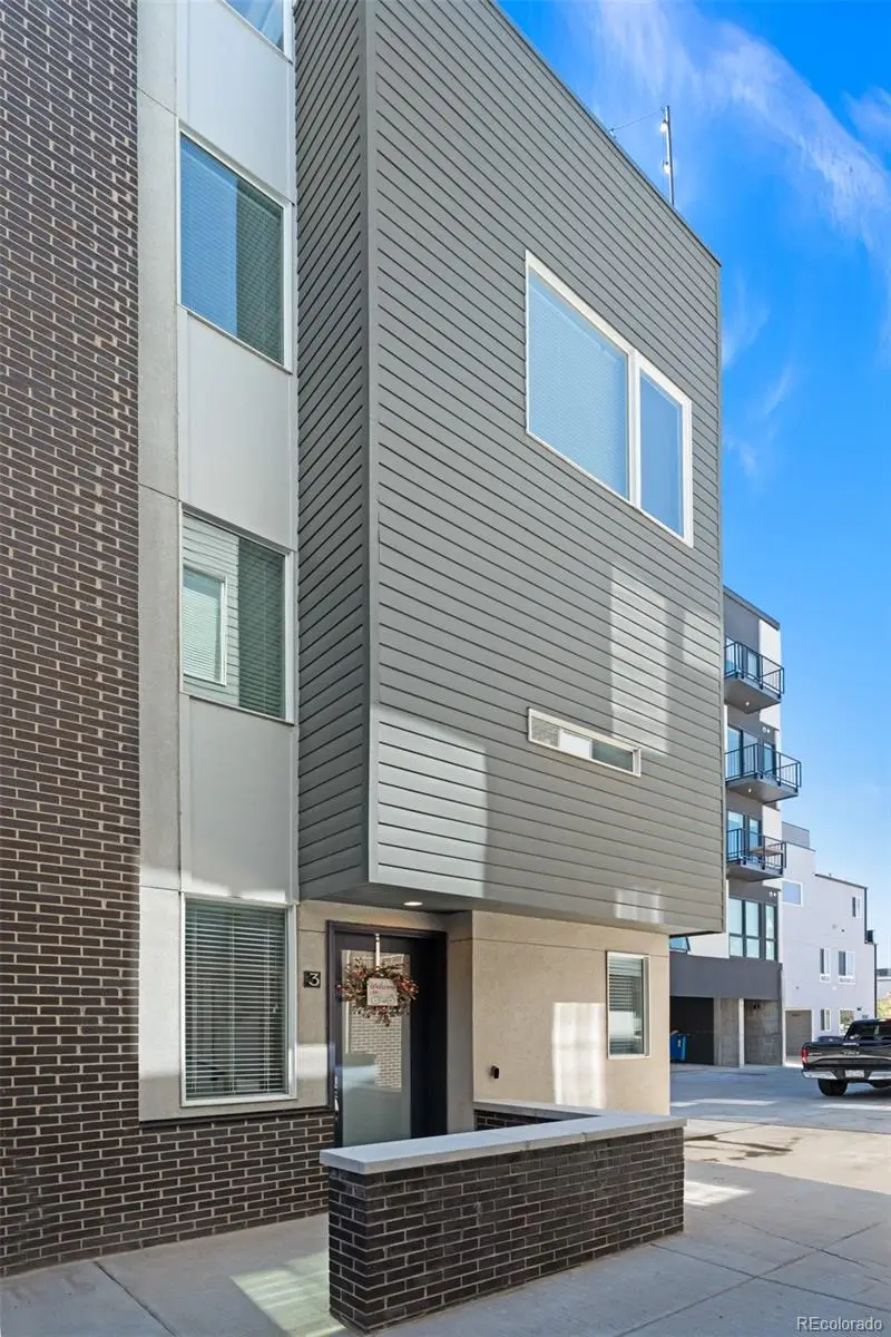 1573 Grove Street #3, Denver, CO 80204 - #2