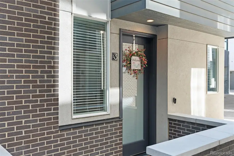 1573 Grove Street #3, Denver, CO 80204 - #3