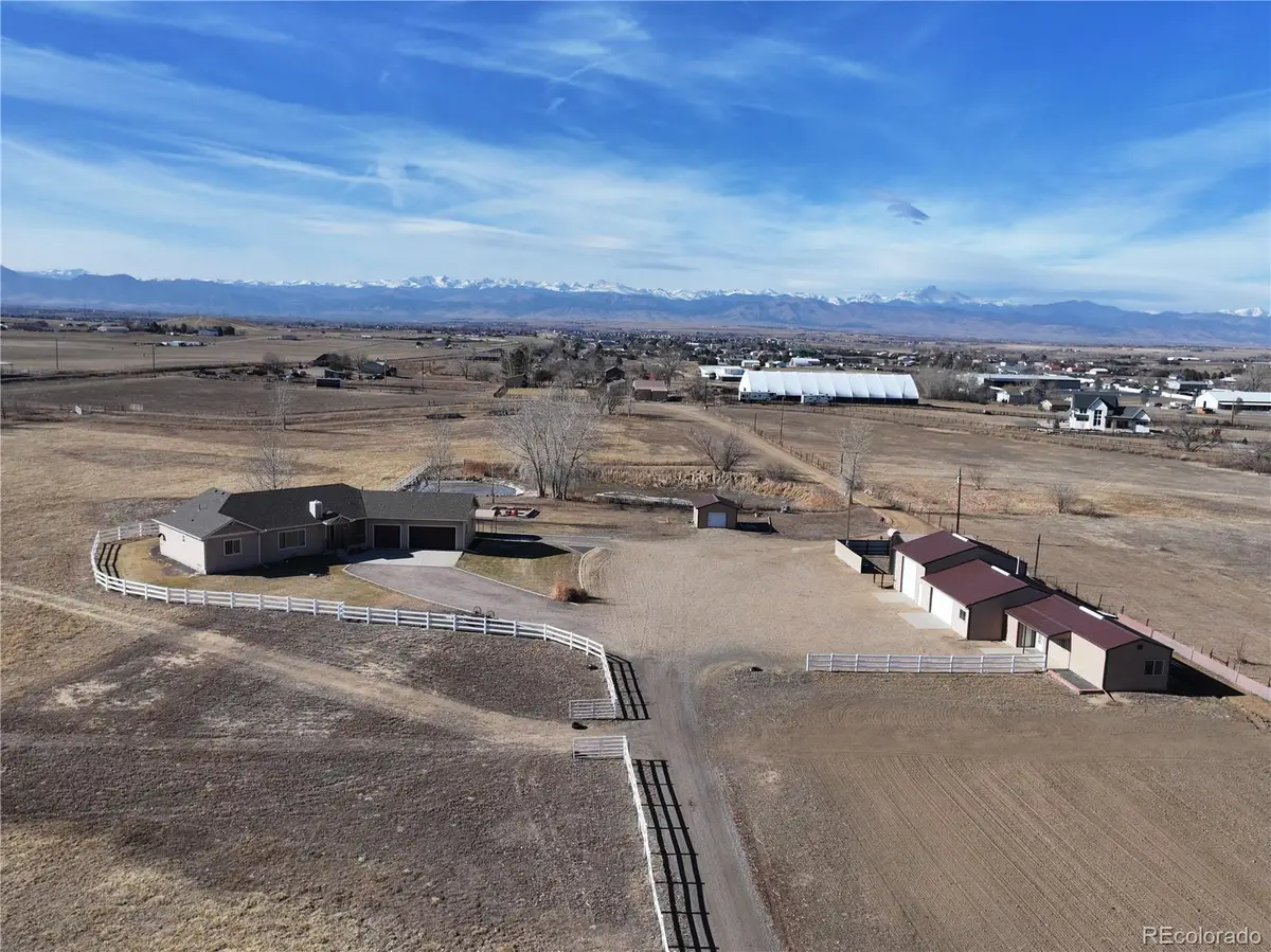 4445 County Road 7, Erie, CO 80516 - Image #1