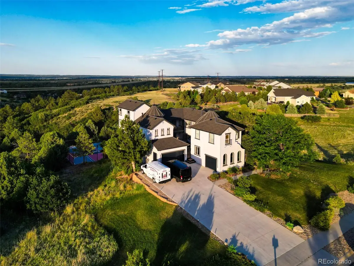 2526 Eastview Drive, Castle Rock, CO 80104 - #1
