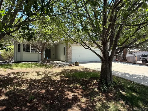 4788 Falcon Drive, Longmont, CO 80504