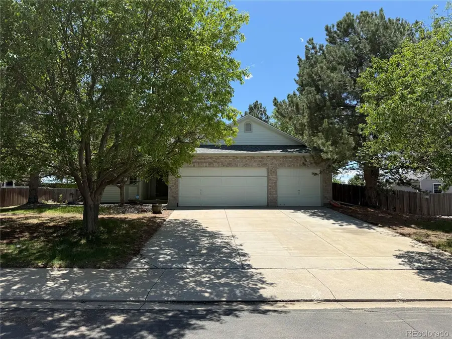 4788 Falcon Drive, Longmont, CO 80504 - #3