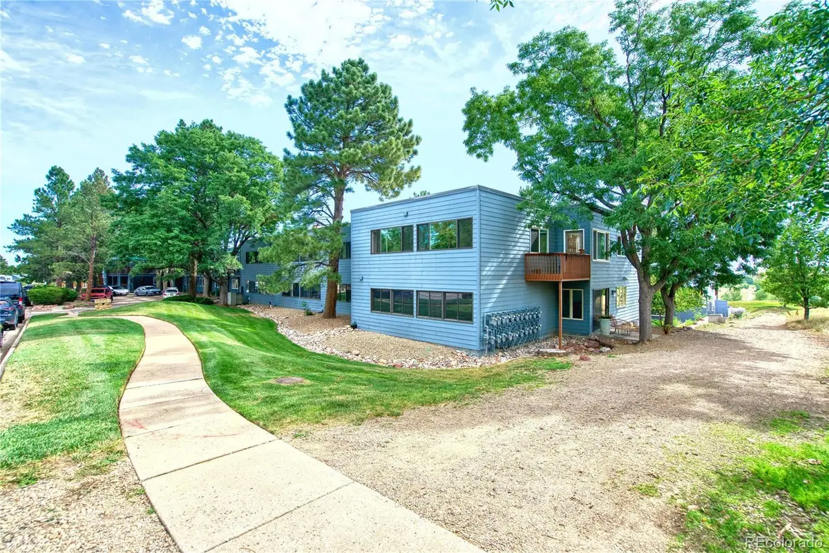 1572 Bradley Drive #B, Boulder, CO 80305 - #1