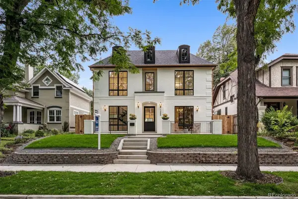 1208 S Vine Street, Denver, CO 80210