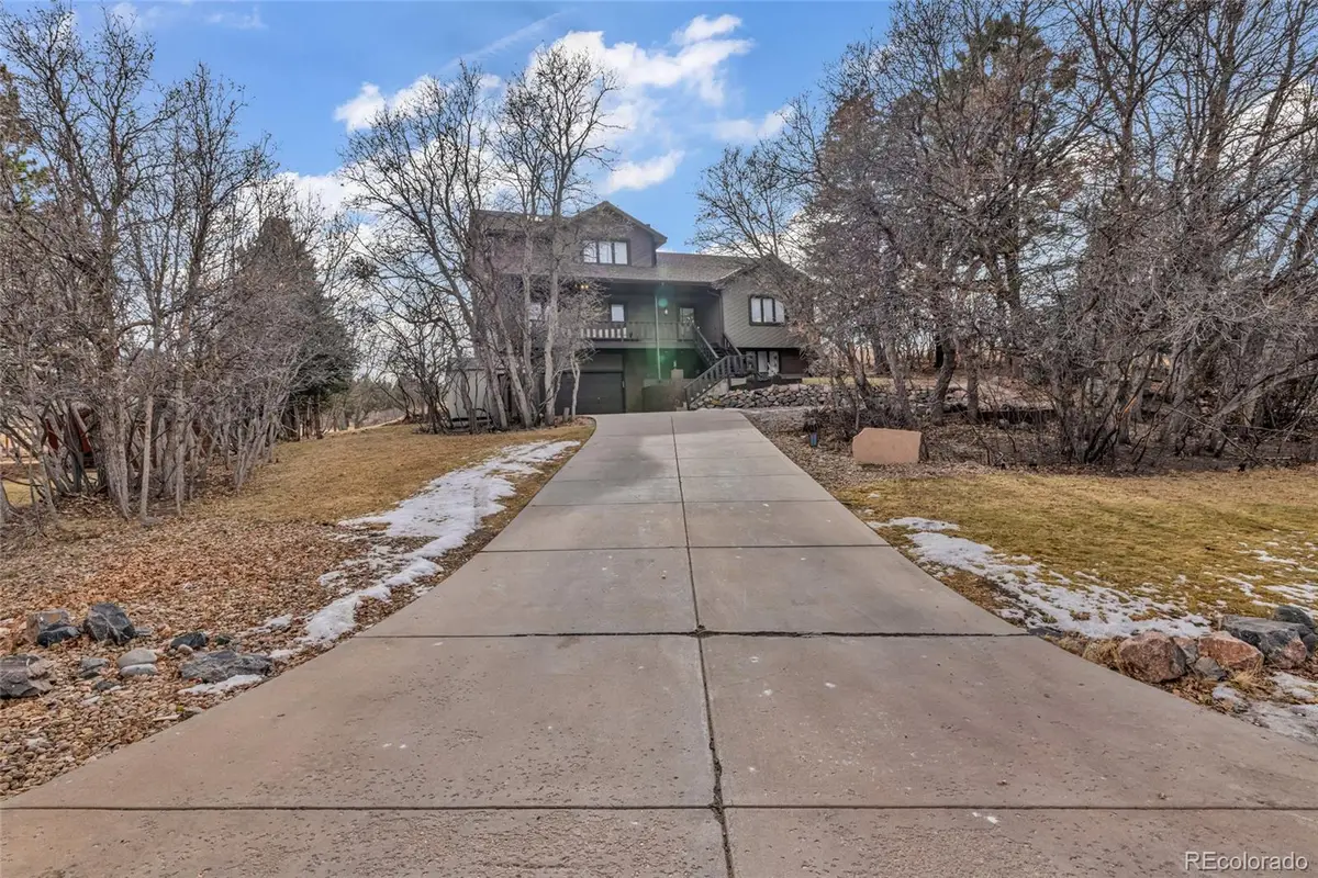8350 Lightening View Drive, Parker, CO 80134 - Image #1