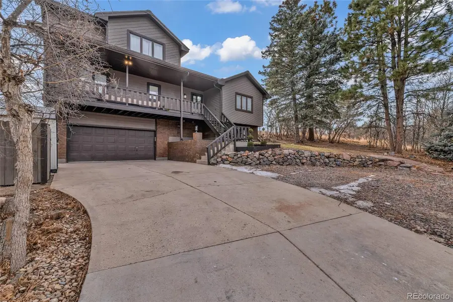 8350 Lightening View Drive, Parker, CO 80134 - Image #2