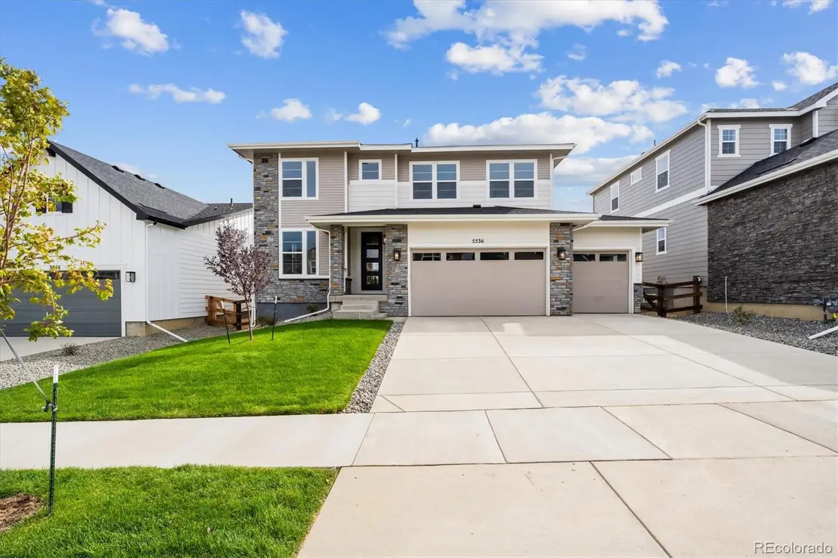 5536 Tamarack Avenue, Firestone, CO 80504 - Image #1