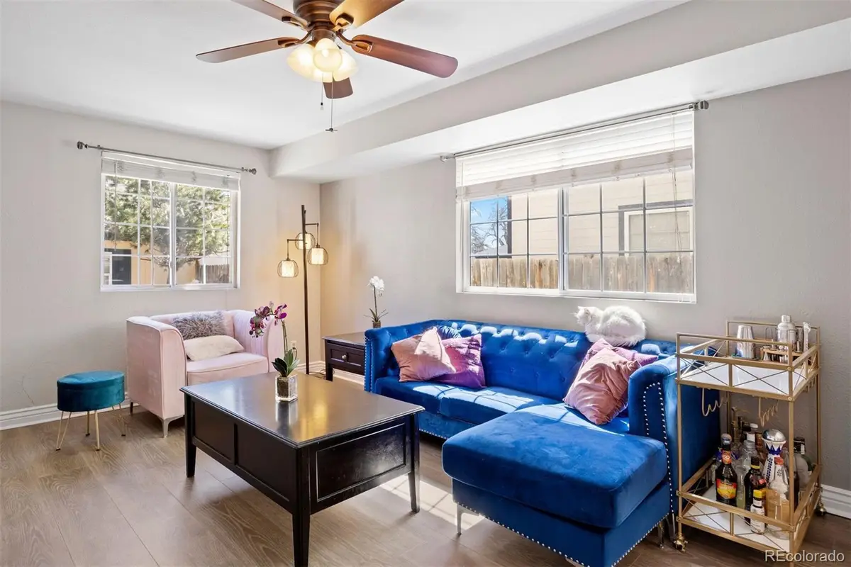 1343 Valentia Street, Denver, CO 80220 - #1