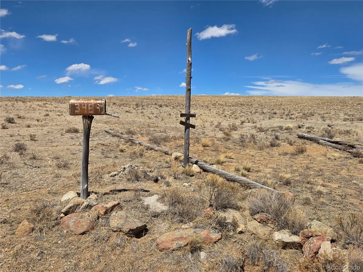 3489 Ute Trace, Hartsel, CO 80449 - #1