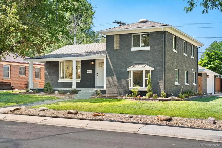 4045 Newland Street, Wheat Ridge, CO 80033 - #2
