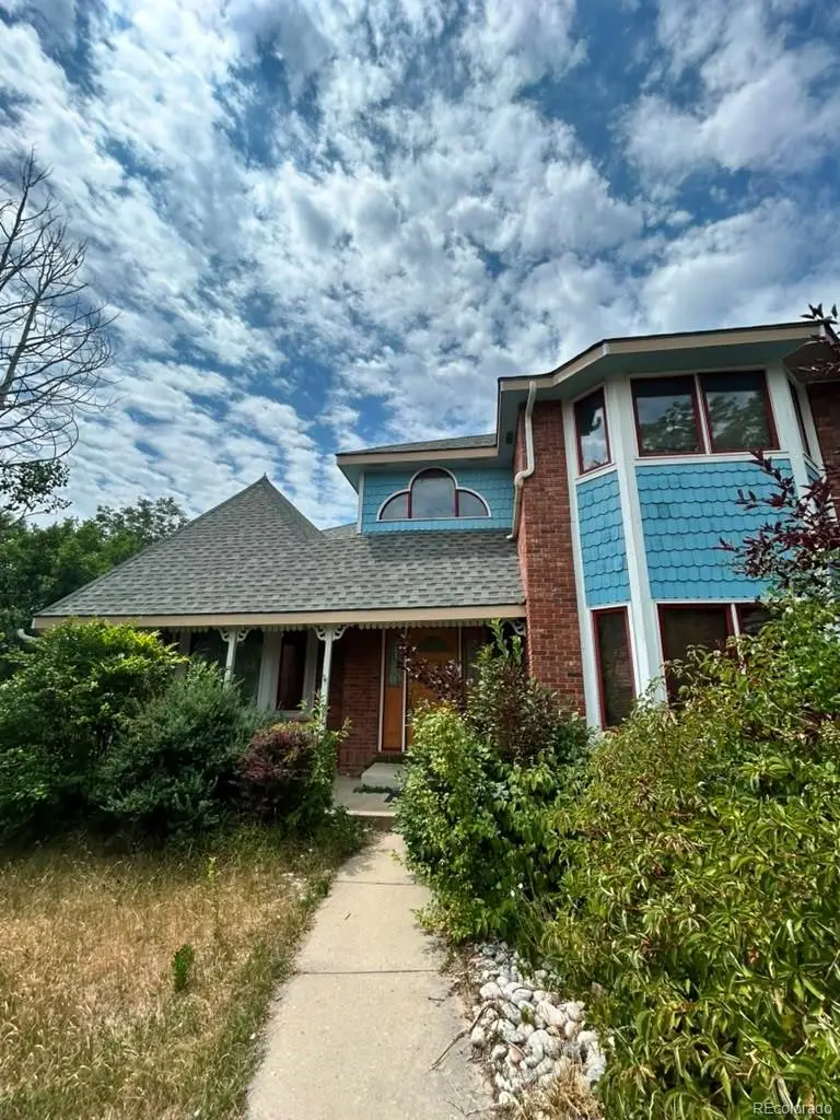 4628 Palmer Court, Longmont, CO 80503 - #2