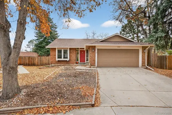13361 E Wyoming Place, Aurora, CO 80012
