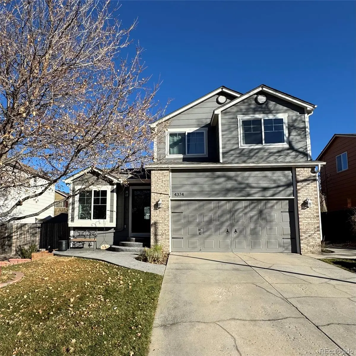4374 E Andover Avenue, Castle Rock, CO 80104 - Image #1
