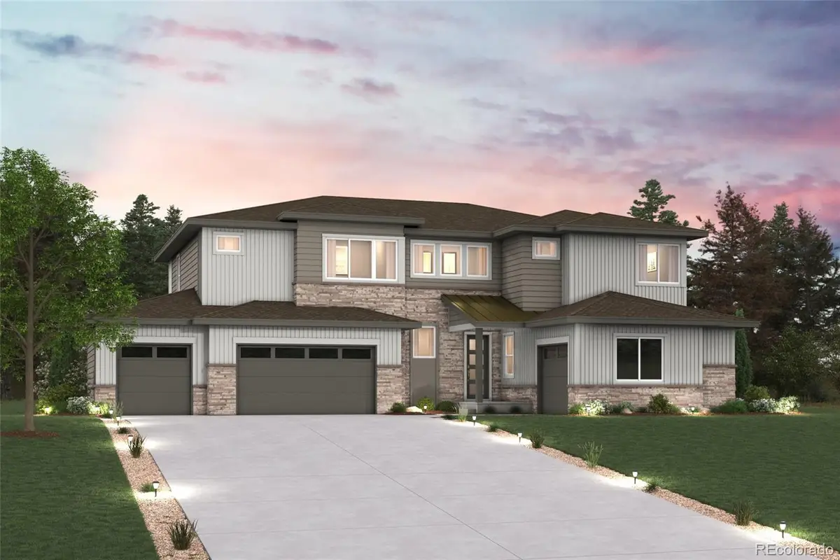 10370 Saint Mary Point, Parker, CO 80138 - #1