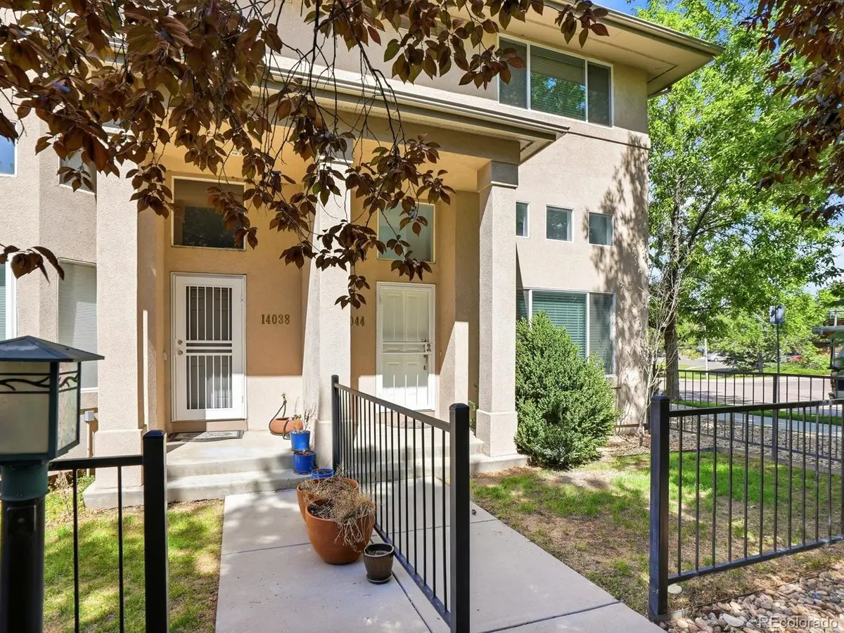 14044 E Temple Drive, Aurora, CO 80015 - #1