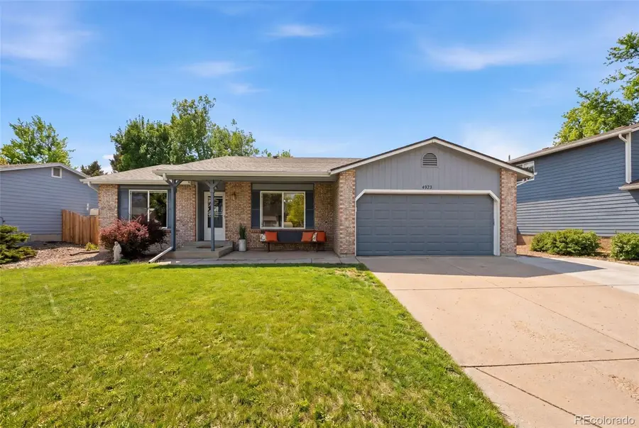 4973 S Hoyt Street, Littleton, CO 80123 - #2