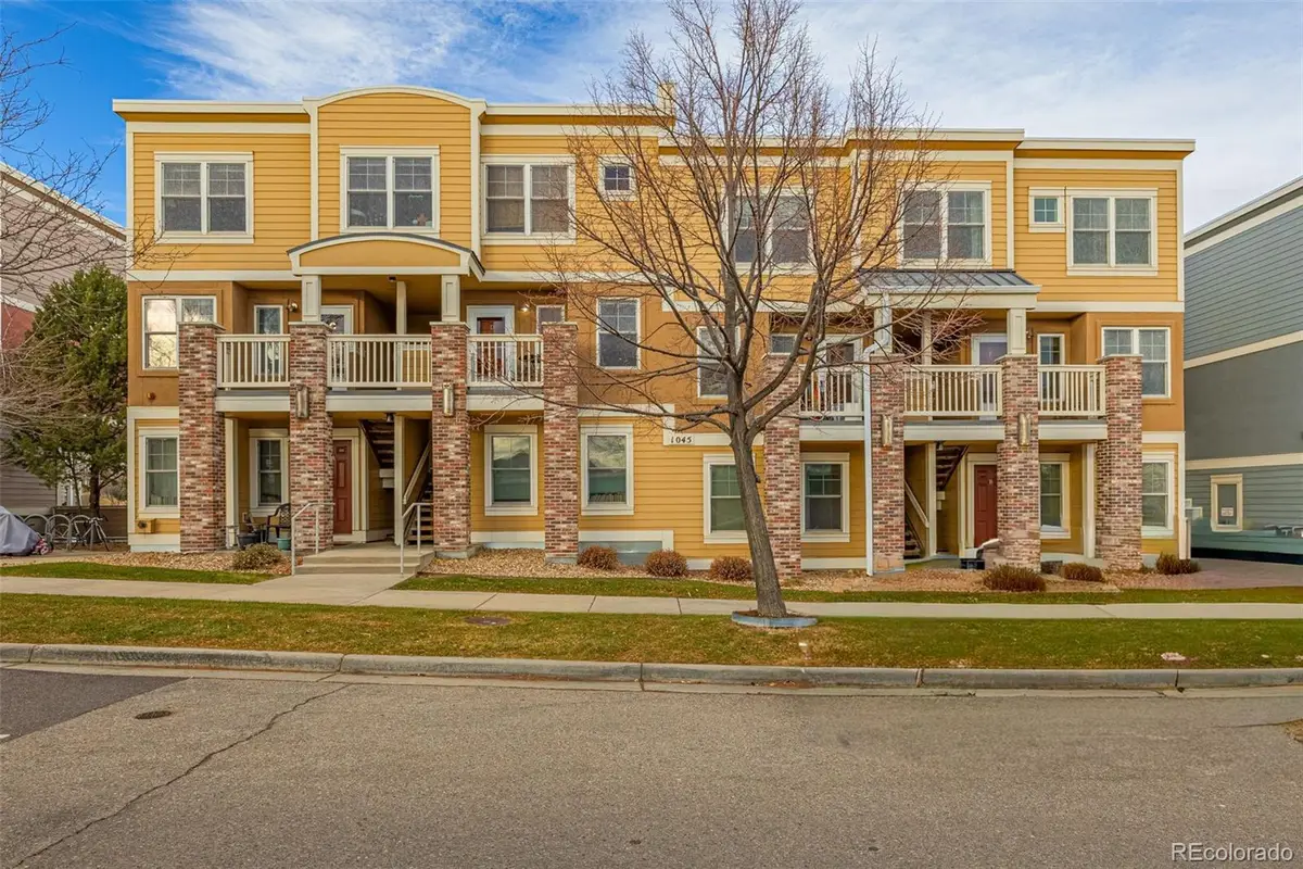 1045 Laramie Boulevard #F, Boulder, CO 80304 - Image #1