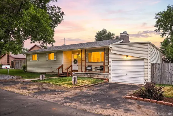 2300 W 57th Avenue, Denver, CO 80221
