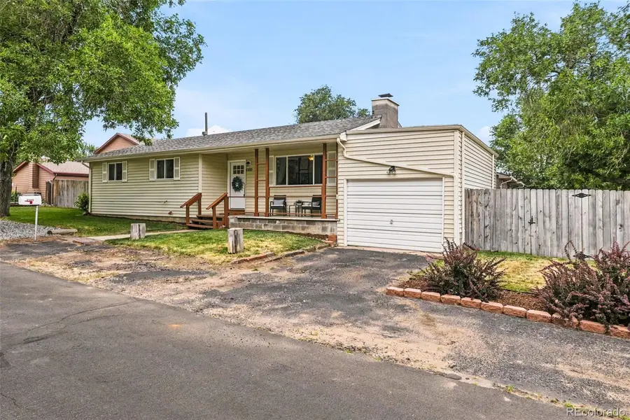 2300 W 57th Avenue, Denver, CO 80221 - #3