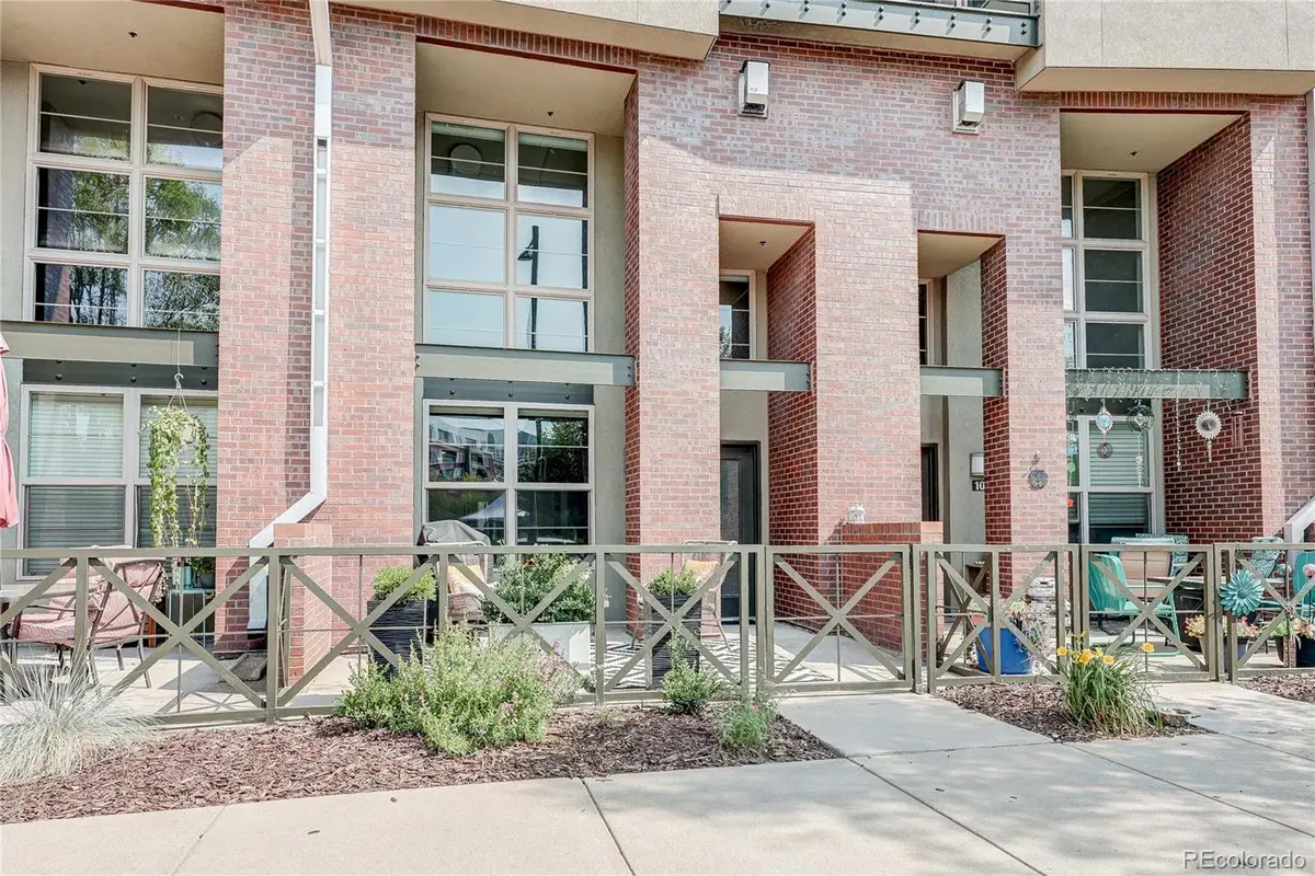 7700 E 29th Avenue #104, Denver, CO 80238 - #1