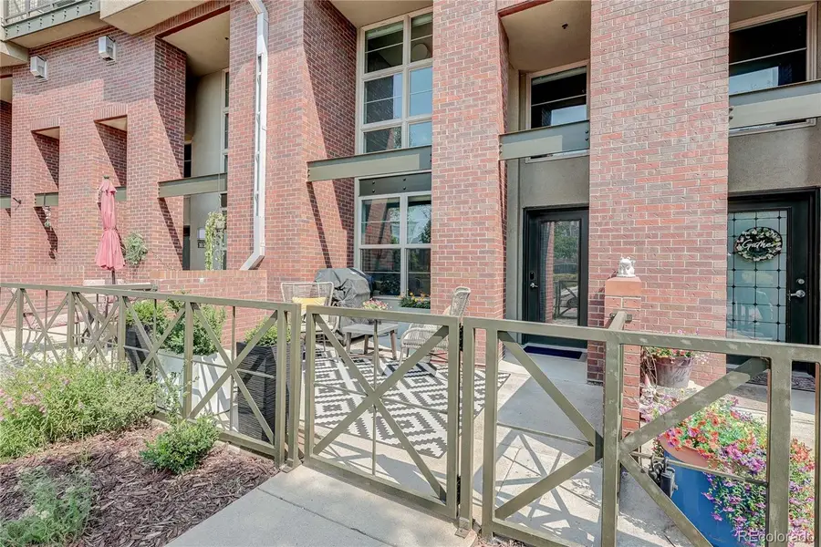 7700 E 29th Avenue #104, Denver, CO 80238 - #2