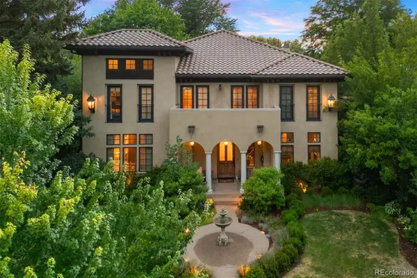 2175 S Monroe Street, Denver, CO 80210